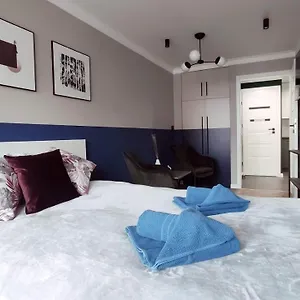  Apartament Kremerowska 9 By Homeprime