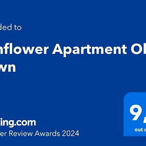  Apartament Sunflower Old Town